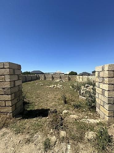 torpaq baki: Tikinti — 2