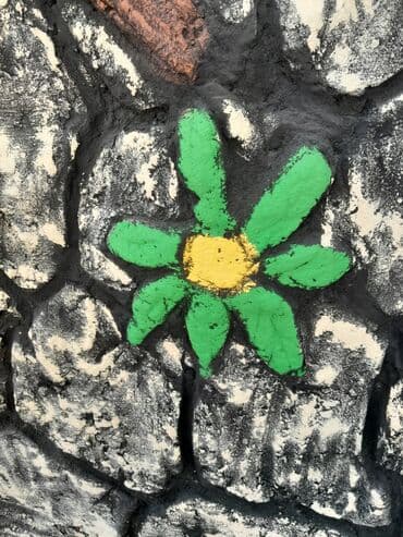 Административный персонал: Dekorativ suvaq dekorativ manqal isi gorurem.sekilerdeki el isleri — 4