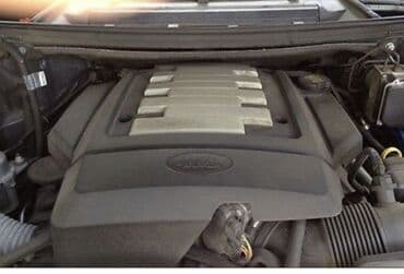 кондиционер купить в баку: Land rover range rover voque ve sport və üçün 4.2 və 4.4 yaquar — 1