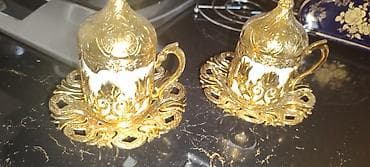 Другое: 2 eded kofe fincanı,türkiyenindir — 2