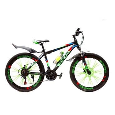 yığılan velosipedlər: Yeni Dağ velosipedi Velocruz, 29" — 1