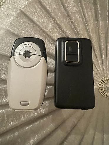 sony wf 1000: Nokia 6600 — 4