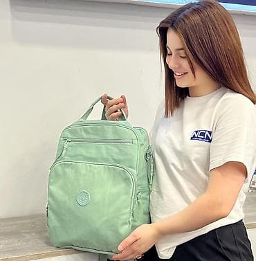 bordo canta: ÇANTA NCN HAMBURG MAGAZASINA MEXSUSDUR SEKILLER Müasir şəhər üçün — 1