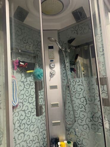 Üstü qapalı kabina, Künc üçün