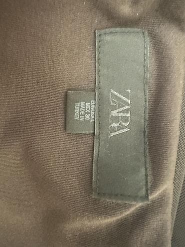 vozol ucuz: Ziyafət donu, Maksi, Zara, M, L — 3