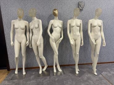 vitrin skaf: Qadın, Plastik, plastmas, Krem — 1