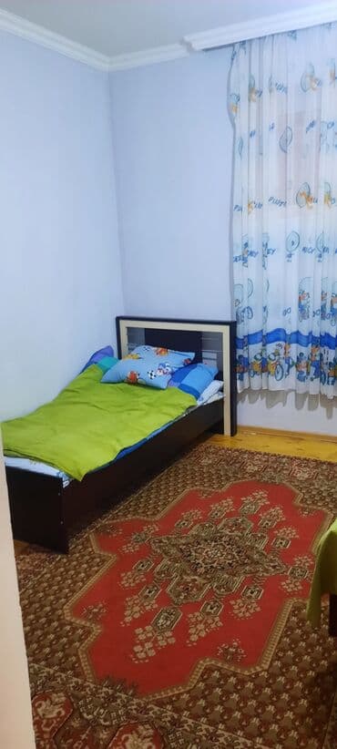 əmircan həyət evləri: Поселок Сураханы 3 комнаты, 100 м², Нет кредита, Свежий ремонт — 12