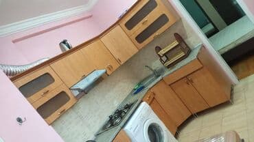 kiraye evler nesimi rayonu: Nərimanov metrosunun yaxınlığında Heydər Əliev mərkəzinə yaxın 16 — 4