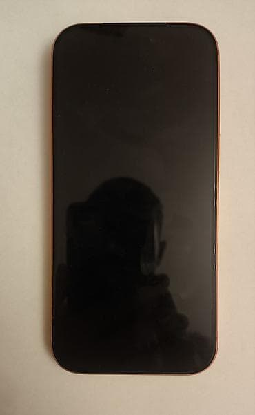 honor 8 s: IPhone 17 Pro, Narıncı — 2