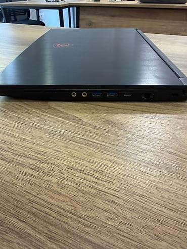MSI: İşlənmiş MSI, 15.6 ", Intel Core i5, 256 GB, Ödənişli çatdırılma — 6
