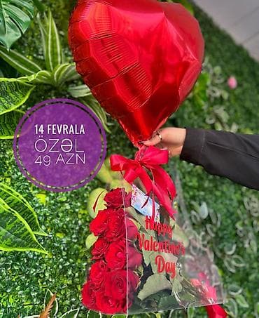 Часы для дома: Gul buket guller gül 101 roza güller güllər İnsta : beyaz_flowers 😍😍😍 — 6
