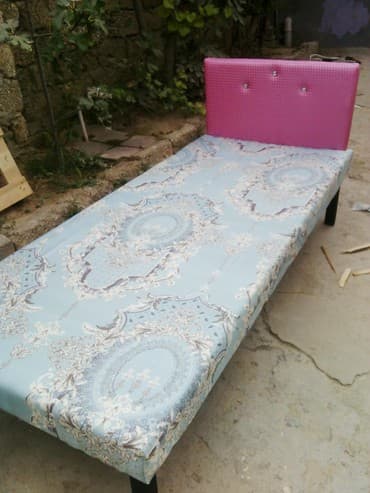 Ev üçün mebel: Taza mohkam taxtadan yigilir istadiyiviz ranglarda sifariw vera — 1