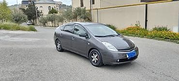 ucuz priuslar: Toyota Prius: 1.5 l | 2008 il Hetçbek — 7