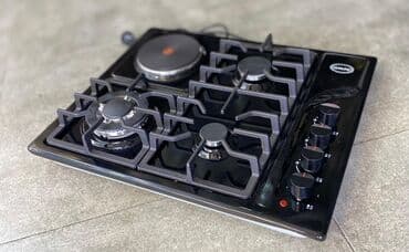 nur line: Plitə Qarışıq, Stolüstü, 3 gözlü, Yeni — 1