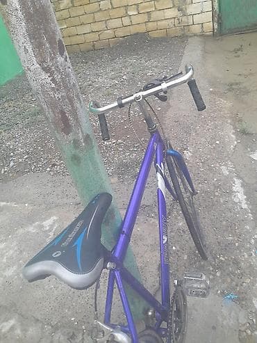 Şəhər velosipedləri: İşlənmiş Şəhər velosipedi 29", Ünvandan götürmə — 6