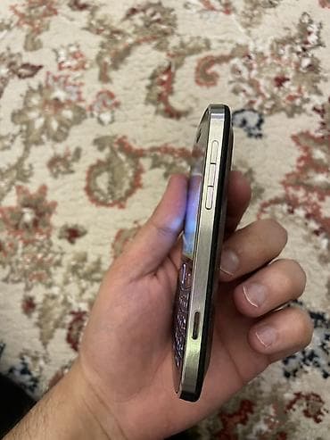 Elektronika: Blackberry Bold Touch 9900, rəng - Qara, Düyməli — 4