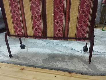 carpayı qatlanan: Matraslı raskladuşka — 6