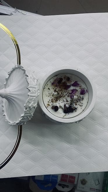 samdanlar: Şam Fiqurlu — 4