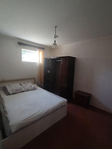 berde ev: Pirşağıda yeni tikilən körpülər tərəfdə, yola yaxın kirayə ev — 3