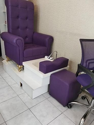 ucuz künc divan: Nigar3. Pedükür dəsti satılır əla vəziyyətdədir 400 azn Ünvan — 1