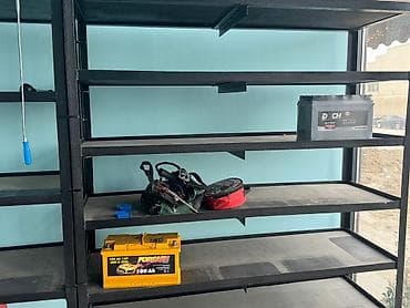 qaz 3105: Salam sekilde gorunen vitrinler satilir unvan Baki — 3