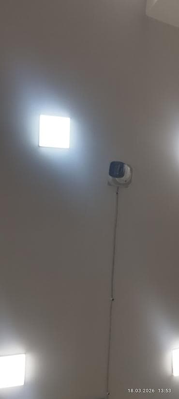 TV və video: Wi‑Fi IP müşahidə kameraları – daxili və xarici nəzarət üçün — 2