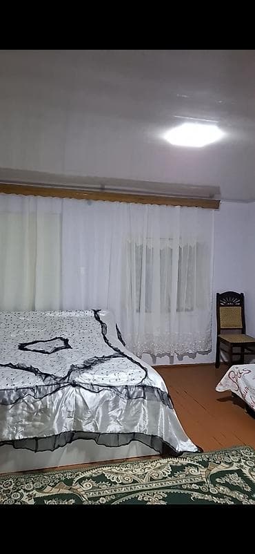 ev alqi satqi kiraye: Saray merkezde İnternatın krugunda yaxın 270m addelni heyet evi — 5