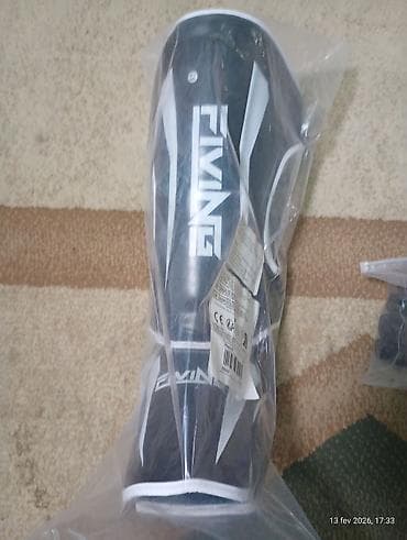 İdman çantaları: Döyüş idmanları üçün tam ekipman dəsti HAMISI YENİ İŞLƏNMİYİB İŞ GÜC — 1