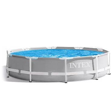 bas gitara: 🏊‍♂️ ORİJİNAL INTEX KARKAZLI HOVUZ – 3.66 x 0.76 m 🏊‍♀️ ✅ 100% — 1