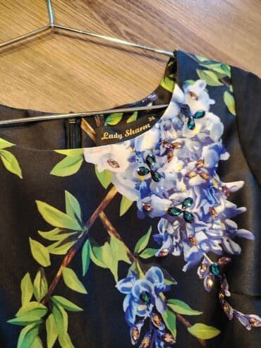 sharm: Ziyafət donu, Mini, Lady Sharm, M — 3