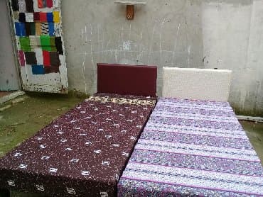 dosek matras satisi: Təknəfərlik çarpayı — 3