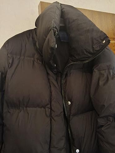 türkcə kurtka: Puxovik kurtka, New Yorker, XS — 2