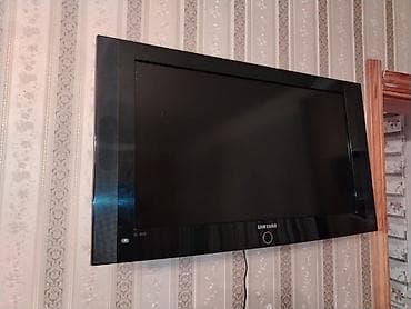 oneplus buds: İşlənmiş Televizor Samsung LCD 40" Ünvandan götürmə — 1