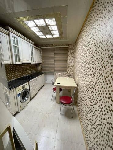 ramanı evlər: Bakıxanov qəsəbəsində, Yavər Əliyev küçəsində, Akkordda, ailəli — 7