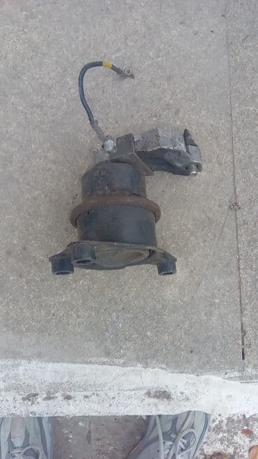 motor yastığı: Honda INSIGHT, 1.3 l, Benzin, 2010 il, İşlənmiş — 6