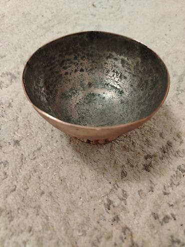 Kasalar: Kasalar, 1 əd, rəng - Qızılı, Metal — 3