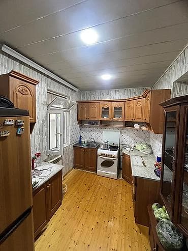 saray torpag: Sumqayıt, 160 kv. m, 4 otaqlı, Hovuzsuz, Kombi, Qaz, İşıq — 7