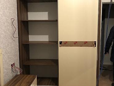 işkaf: Taxt Dolab Fabrik istehsalidi Baki erazisi catdirma pulsuzdur — 3