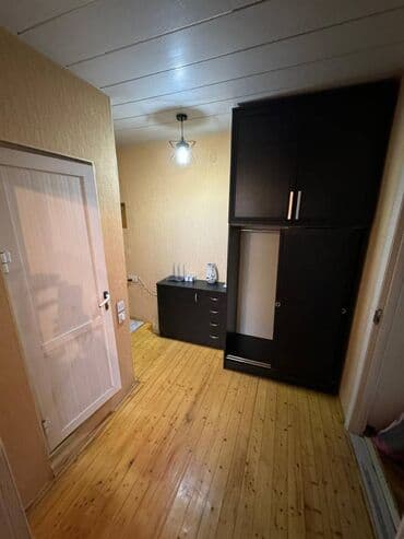 balaxanı kirayə evlər: Nərimanov Rayonu Genclik metrosunun yaxınlığında 5 mərtəbəli binanın — 6