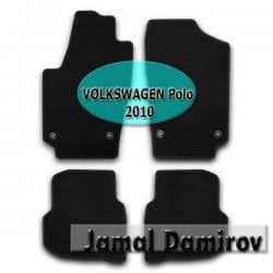 заводские диски на ваз 2110: Novline volkswagen polo 2010 ucun kovrolit ayaqaltilar "aileron" — 1