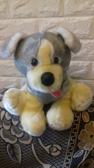 şəkidə satılan həyət evləri: Oyuncaq istifadə olunmayıb təzə — 1