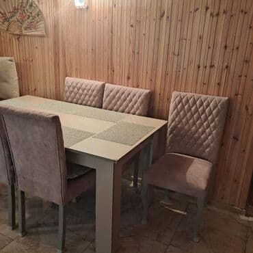 qedimi servant: Yeni, Komod, Divan, Servant — 1