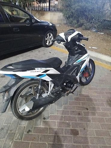 maped kreditle: LIFAN 200 sm3 — 1