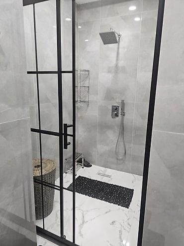 basavik satisi: İcarəyə verilir 3 otaqlı yeni tikili 107 m², Nizami m. Kateqoriya — 10