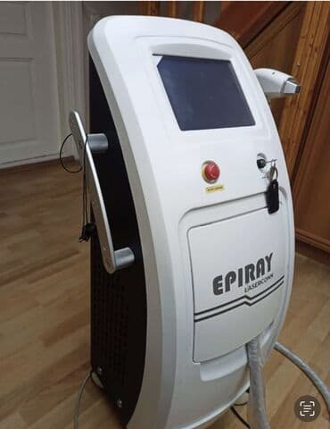 ПО для бизнеса: Эпиляция, Диод, Инструктаж, обучение at lalafo.az — 2 ПО для бизнеса: Эпиляция, Диод, Инструктаж, обучение — 2