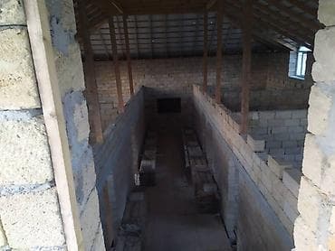 дача в баку аренда посуточно: Шемахы, 175 м², 4 комнаты, Без бассейна, Газ, Электричество, Водопровод — 7