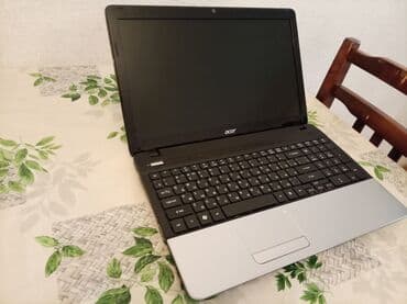 nexus notebook: Acer noutbuk Tamamilə işlək vəziyyətdədir. Heç bir problemi yoxdur — 3