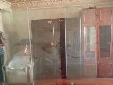 металлические двери со стеклом: Магазинные двери Стекло — 2