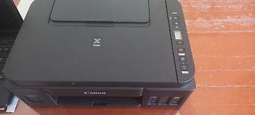 printer canon pixma e414: Canon PIXMA G2416 çoxfunksiyalı printer - Çap + skan + surət — 2