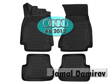 Audi a6 2012 ucun poliuretan ayaqaltilar novline 🚙🚒 ünvana və — 1
